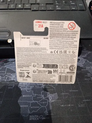 Hot Wheels Electro Silhouette 58/250. TH.