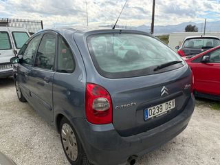 Citroen Xsara 2006
