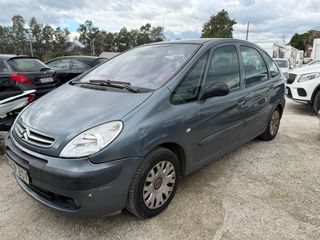 Citroen Xsara 2006