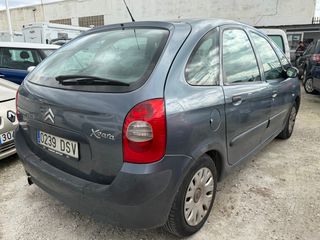 Citroen Xsara 2006