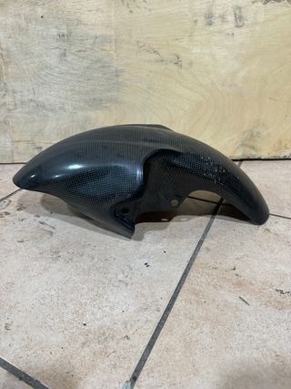 Carenado Fibra Yamaha R6 1999