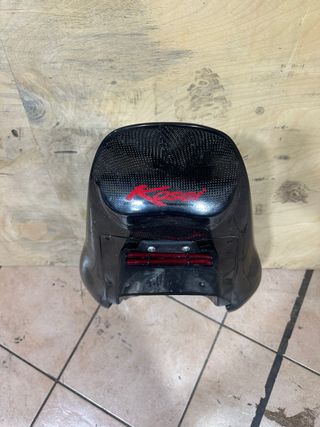 Carenado Fibra Yamaha R6 1999