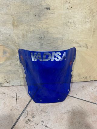 Carenado Fibra Yamaha R6 1999