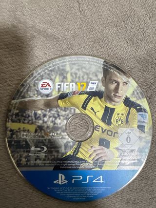 3 Giochi PS4: Star Wars, NBA 2K20, FIFA 17