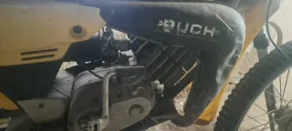 Puch Cóndor Enduro
