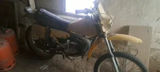 Puch Cóndor Enduro