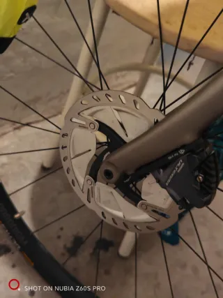 Bicicleta Trek Émonda SL6 Talla 54