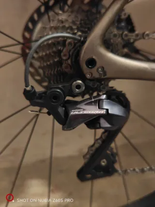 Bicicleta Trek Émonda SL6 Talla 54