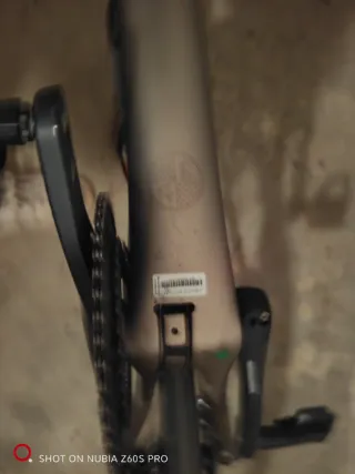 Bicicleta Trek Émonda SL6 Talla 54