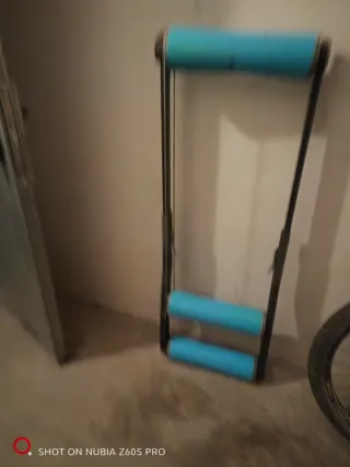 Bicicleta Trek Émonda SL6 Talla 54