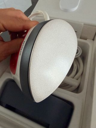 Plancha Cricut EasyPress Mini Roja