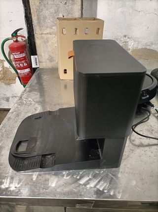 - iRobot Robot Aspirador con conexión Wi-Fi Room