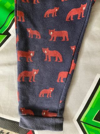 Pack pantalones infantiles