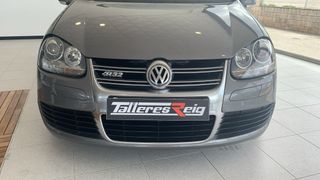 Volkswagen Golf 3.2 DSG R32 4MOTION