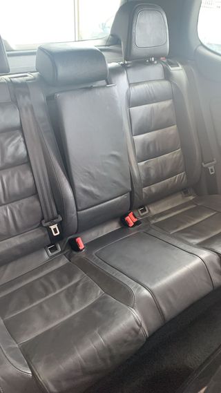 Volkswagen Golf 3.2 DSG R32 4MOTION