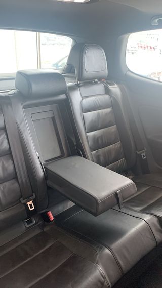 Volkswagen Golf 3.2 DSG R32 4MOTION