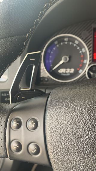 Volkswagen Golf 3.2 DSG R32 4MOTION