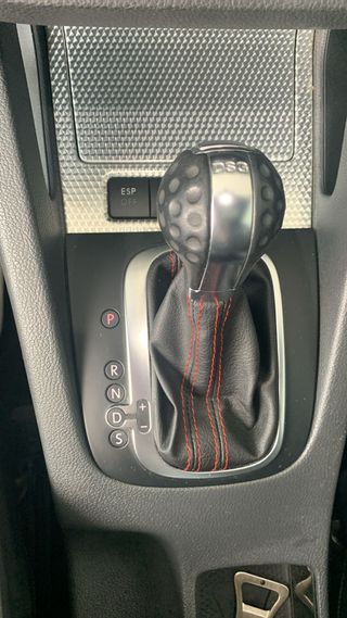 Volkswagen Golf 3.2 DSG R32 4MOTION