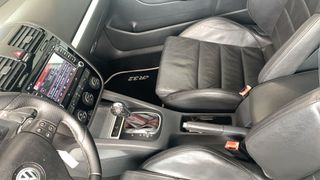 Volkswagen Golf 3.2 DSG R32 4MOTION