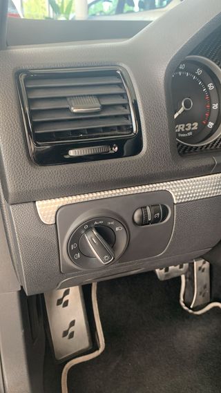 Volkswagen Golf 3.2 DSG R32 4MOTION