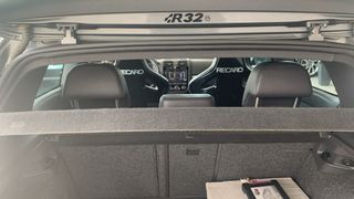 Volkswagen Golf 3.2 DSG R32 4MOTION