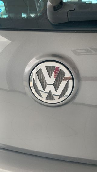 Volkswagen Golf 3.2 DSG R32 4MOTION