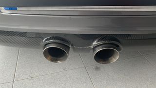 Volkswagen Golf 3.2 DSG R32 4MOTION