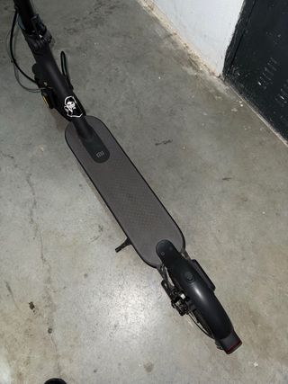 Patinete Eléctrico Xiaomi
