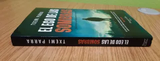 El eco de las sombras