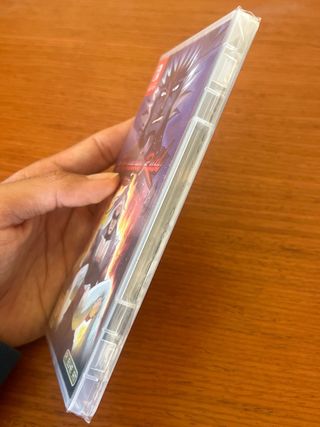 🇪🇸(PRECINT) OKINAWA RUSH