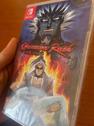 🇪🇸(PRECINT) OKINAWA RUSH