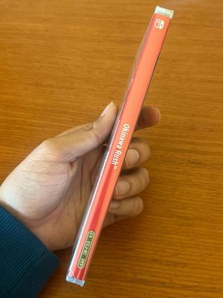 🇪🇸(PRECINT) OKINAWA RUSH