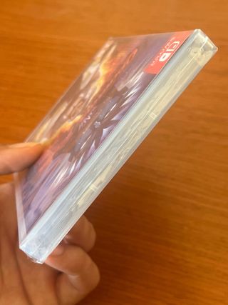 🇪🇸(PRECINT) OKINAWA RUSH