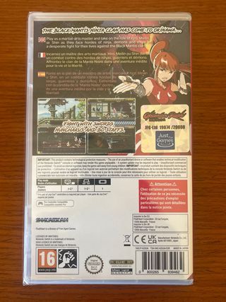 🇪🇸(PRECINT) OKINAWA RUSH