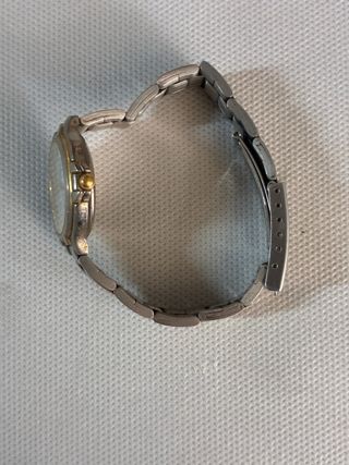 Orologio Charles Bouquet donna oro/argento