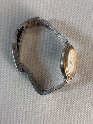 Orologio Charles Bouquet donna oro/argento