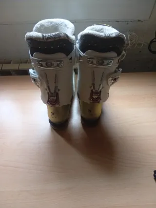 Botas de esquí Salomon Mujer