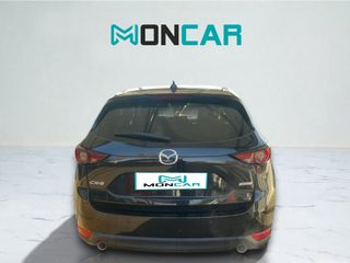 Mazda CX-5 2018 2.0 Zenith 2WD