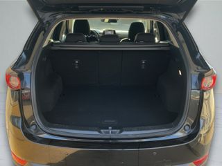 Mazda CX-5 2018 2.0 Zenith 2WD