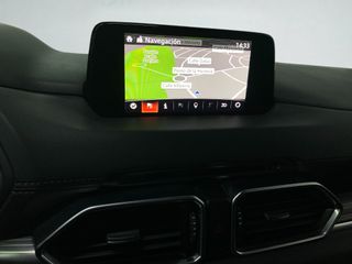 Mazda CX-5 2018 2.0 Zenith 2WD