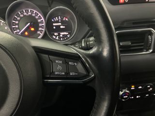 Mazda CX-5 2018 2.0 Zenith 2WD