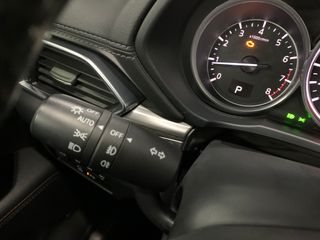 Mazda CX-5 2018 2.0 Zenith 2WD