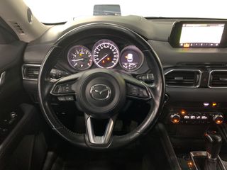 Mazda CX-5 2018 2.0 Zenith 2WD