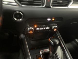 Mazda CX-5 2018 2.0 Zenith 2WD