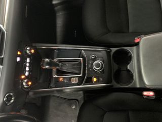 Mazda CX-5 2018 2.0 Zenith 2WD
