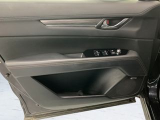 Mazda CX-5 2018 2.0 Zenith 2WD