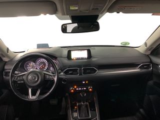 Mazda CX-5 2018 2.0 Zenith 2WD