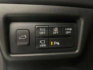 Mazda CX-5 2018 2.0 Zenith 2WD