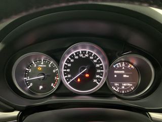 Mazda CX-5 2018 2.0 Zenith 2WD