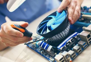 SERVICIO TECNICO DE ORDENADORES